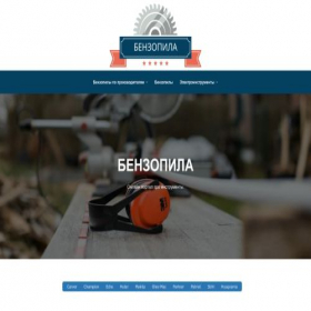 Скриншот главной страницы сайта put-k-uspehy.ru