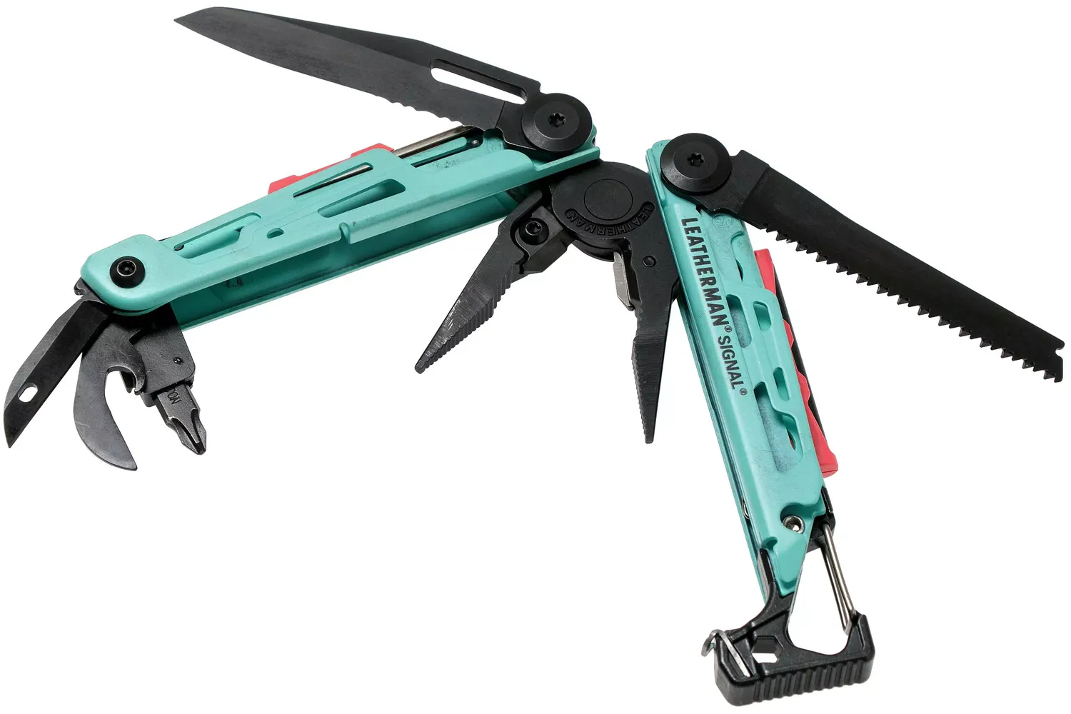 Leatherman
