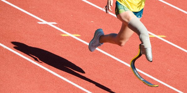 Революционное развитие технологий в индустрии адаптивного спорта