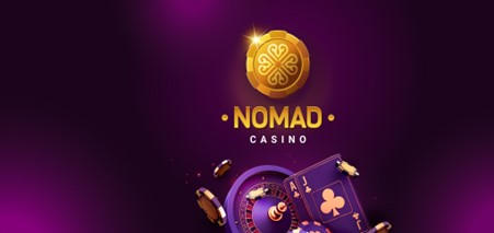 Что нужно знать про Casino Nomad Games: бонусы, зеркало и приложение