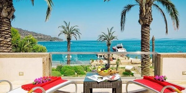 Почему в Турции иногда выгоднее и комфортнее выбрать 4* вместо 5*