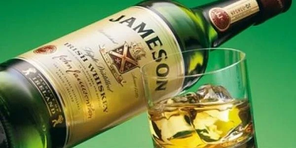 Какие блюда подчеркнут вкус Jameson Irish Whiskey