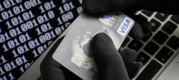 Распространенные мошенничества с кредитными картами