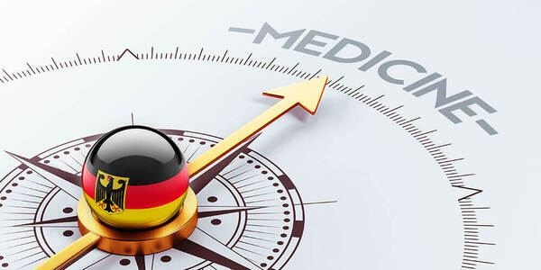 Медицина в Германии: плюсы и минусы