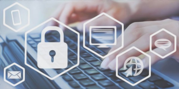 Информационная безопасность и защита личных данных в сети