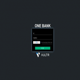 Скриншот главной страницы сайта 1bank.me