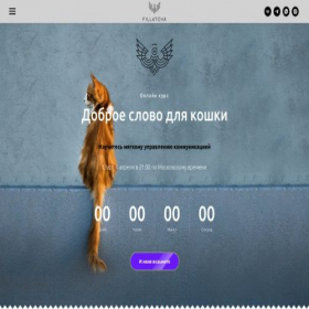 Скриншот главной страницы сайта 1c-docx.ru