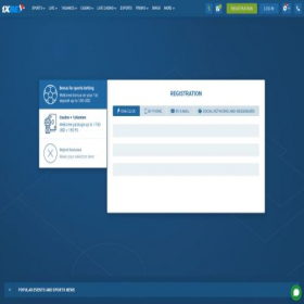 Скриншот главной страницы сайта 1x-gpt.com