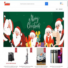 Скриншот главной страницы сайта 2024onlineshop.ru
