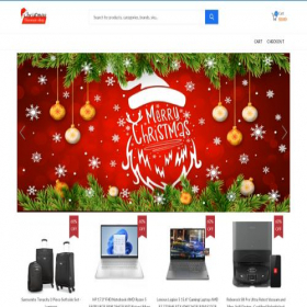 Скриншот главной страницы сайта 2024shopping.ru
