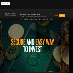 Скриншот главной страницы сайта 247swiftrocketminingtrade.com