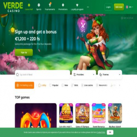 Скриншот главной страницы сайта 26verdecasino3.com