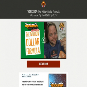 Скриншот главной страницы сайта 2rs.co