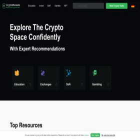 Скриншот главной страницы сайта 2top.site