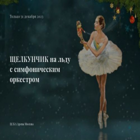 Скриншот главной страницы сайта 31-12.moscow