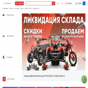 Скриншот главной страницы сайта 316koles.ru