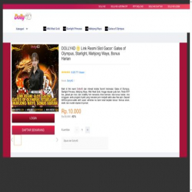 Скриншот главной страницы сайта 3858p.com