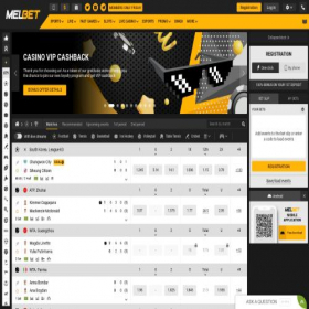 Скриншот главной страницы сайта 5xbet.ru