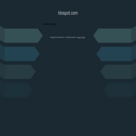 Скриншот главной страницы сайта 5xe5j3w1.blospot.com