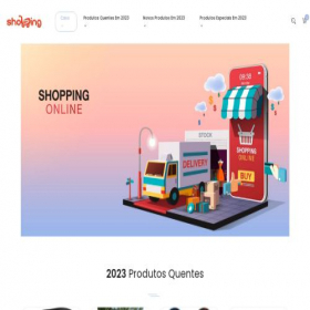 Скриншот главной страницы сайта 7ggshops.space