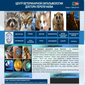 Скриншот главной страницы сайта 9265231897.com