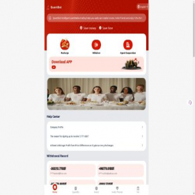 Скриншот главной страницы сайта 989ai.com