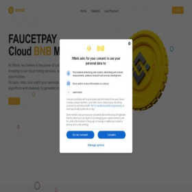 Скриншот главной страницы сайта 99bnb.cc
