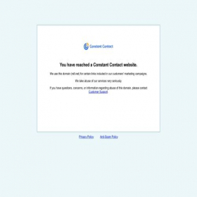 Скриншот главной страницы сайта a.rs6.net
