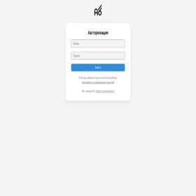 Скриншот главной страницы сайта ab-partner.ru