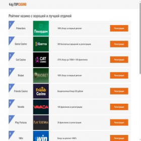 Скриншот главной страницы сайта about-money.ru