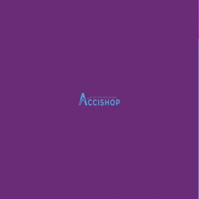 Скриншот главной страницы сайта accishop.ru