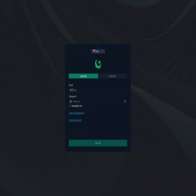 Скриншот главной страницы сайта aceco-dxb.co