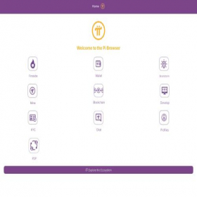 Скриншот главной страницы сайта activationp2p.com