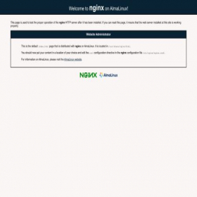 Скриншот главной страницы сайта ad-free.ru