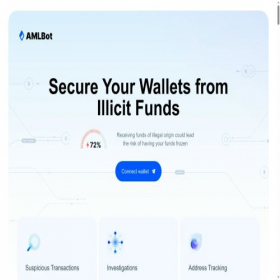 Скриншот главной страницы сайта address-track.com