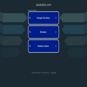 Скриншот главной страницы сайта admin.autosurf.zarabatok.com