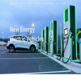 Скриншот главной страницы сайта aecoauto.com