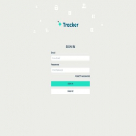Скриншот главной страницы сайта affprime.online