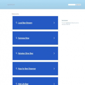 Скриншот главной страницы сайта agecheck.pro