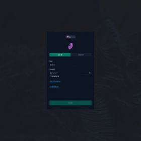 Скриншот главной страницы сайта agnt-go.net
