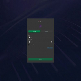 Скриншот главной страницы сайта ahkplx.co