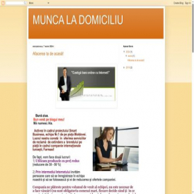 Скриншот главной страницы сайта alagurandaexpress.blogspot.md