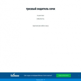Скриншот главной страницы сайта alco-booms.nethouse.ru