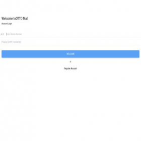 Скриншот главной страницы сайта alliance-ordering.top