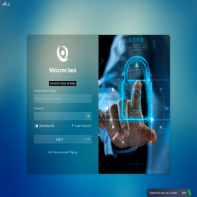 Скриншот главной страницы сайта alnymarket.online