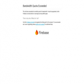 Скриншот главной страницы сайта alphaos.net