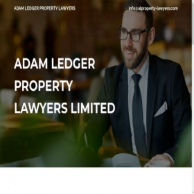 Скриншот главной страницы сайта alproperty-lawyers.com