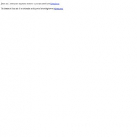 Скриншот главной страницы сайта am15.net
