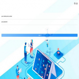 Скриншот главной страницы сайта amazon-web.cc