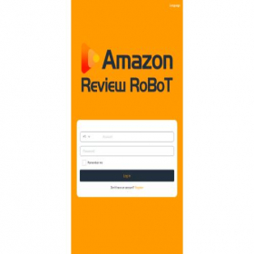 Скриншот главной страницы сайта amazon.internalrebates.com